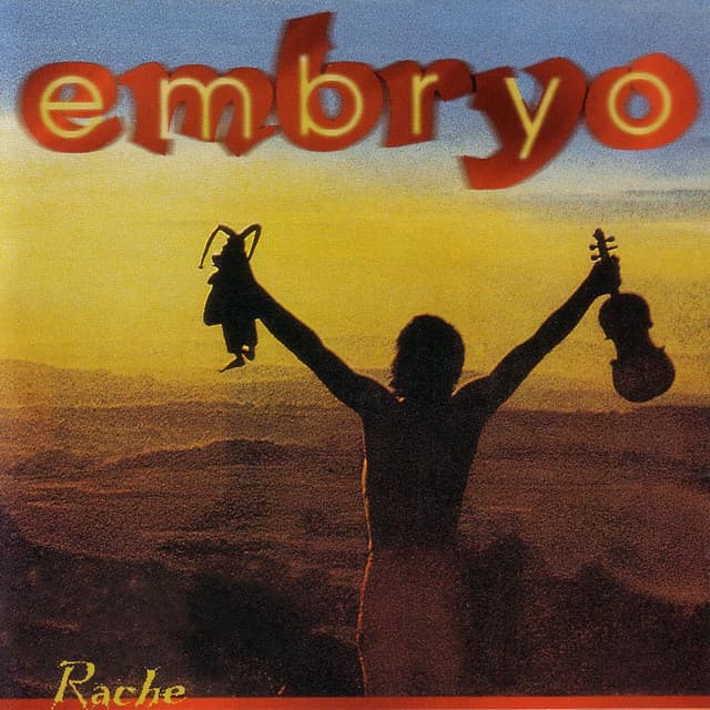 Rache - Embryo
