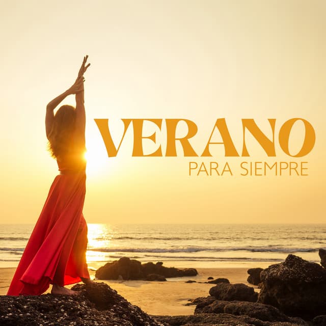 Verano para Siempre: Summer Jazz Latin Funk - Corp Cool Latino Ambient