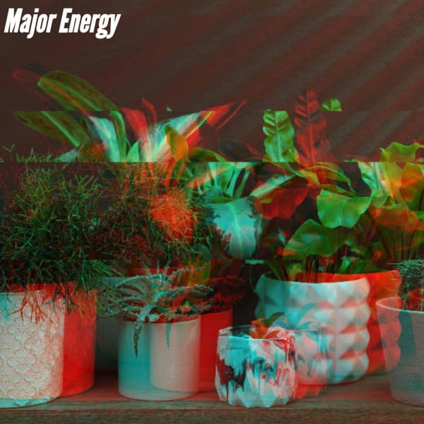 Major Energy - Happy Sunday Morning Music