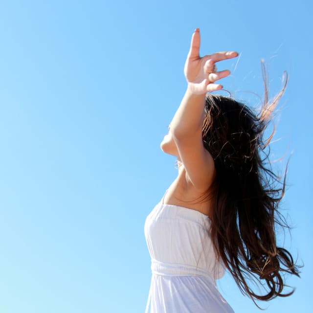 Peaceful Retreat by the River: Chill Music for Relaxation - River Sounds