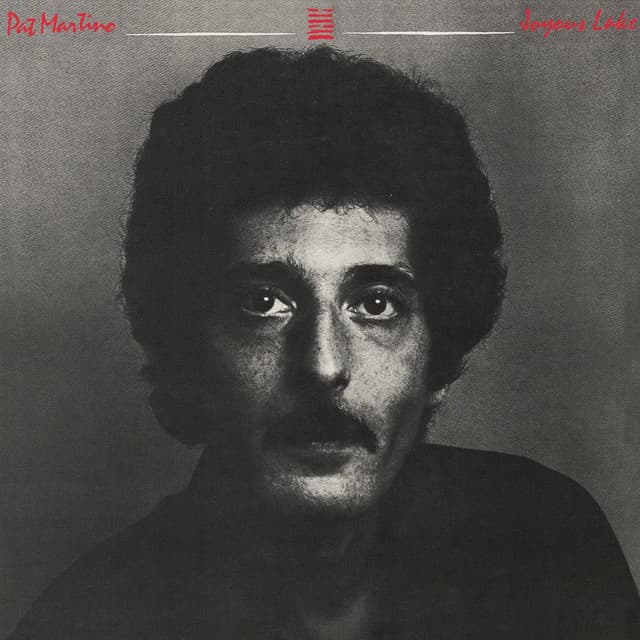 Joyous Lake - Pat Martino