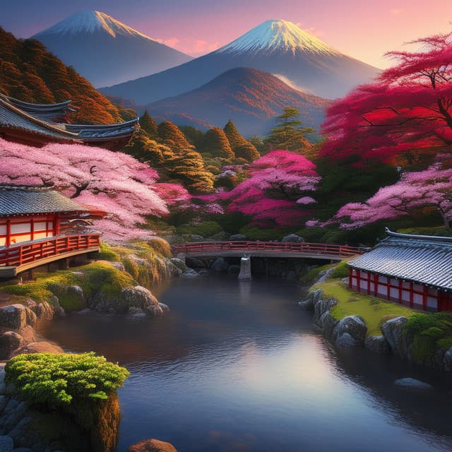 Mezclas Armónicas: Música Desde El Corazón - Susurros Del Bosque