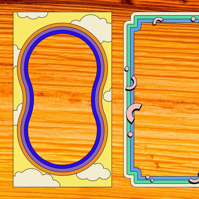 Latin Guitar - Bgm for Calm Relaxing Monday - Los Pianos Barrocos