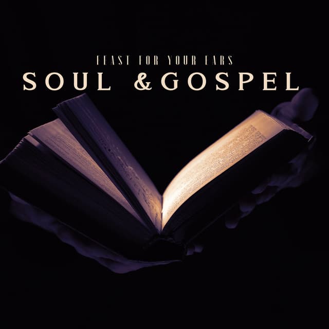 Feast for Your Ears. Soul & Gospel - Little Jazz Project