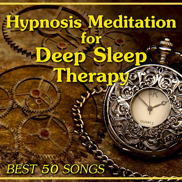 Deep Sleep Music Maestro