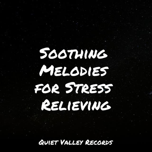 Soothing Melodies for Stress Relieving - Loopable Rain Sounds