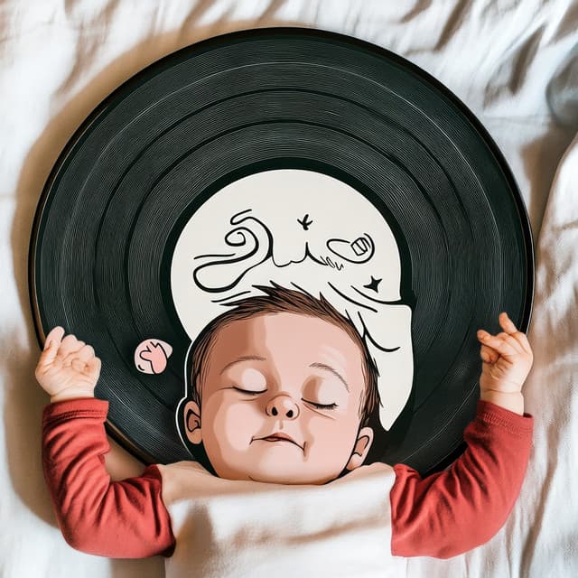 Veil of Visions: Falling Pieces of Abstract Dreams - Sleep Time