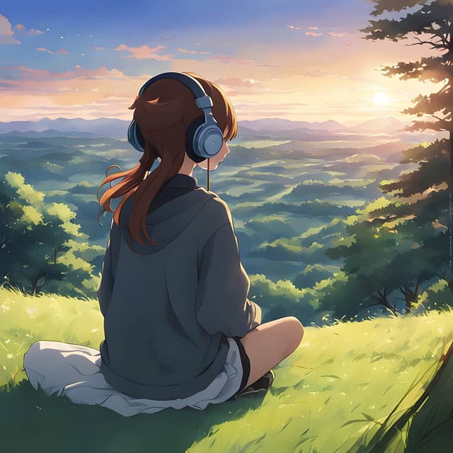 Ancient Trail Lofi - Zithereal lofi