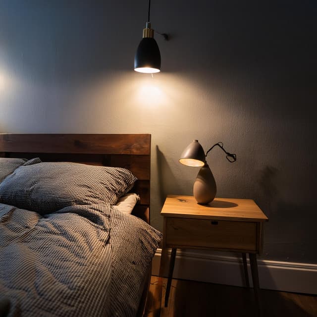 Sonido mágico de lluvia para dormir