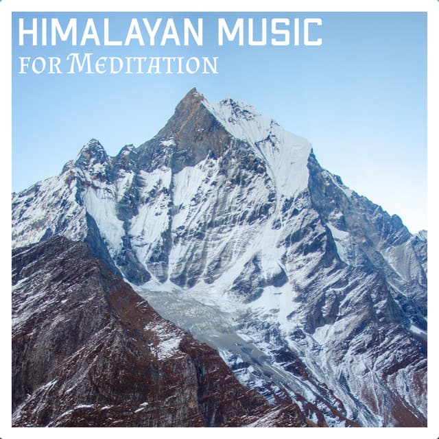Himalayan Lush Mental Stillness - Keith Path