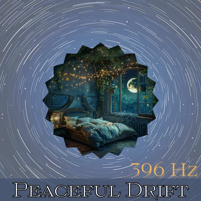 Sleep Music 396