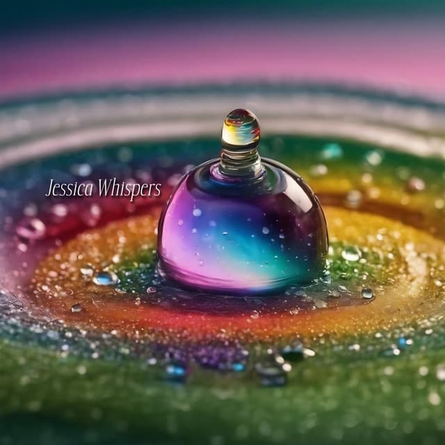 Boundless Essence - Jessica Whispers