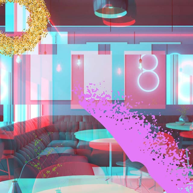 Echoes of Green Tales - Morning Jazz