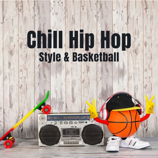 DJ Chill Rap
