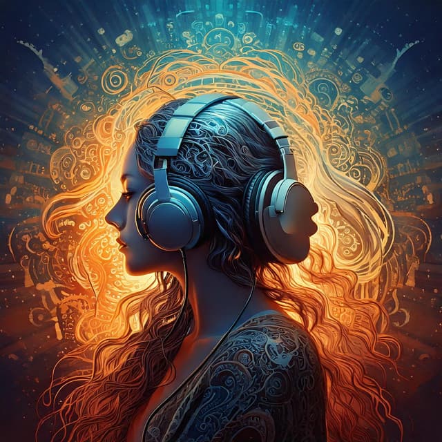 Melodic Soul: Music for Every Emotion - Landscapes Of Joy