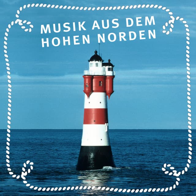 Musik Aus Dem Hohen Norden - Music from Northern Germany - Stephan Diez