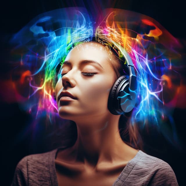 Binaural Healing: Stress Relief Frequencies - Mind Medicine