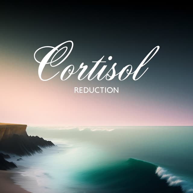 Cortisol Reduction - Keith Yama