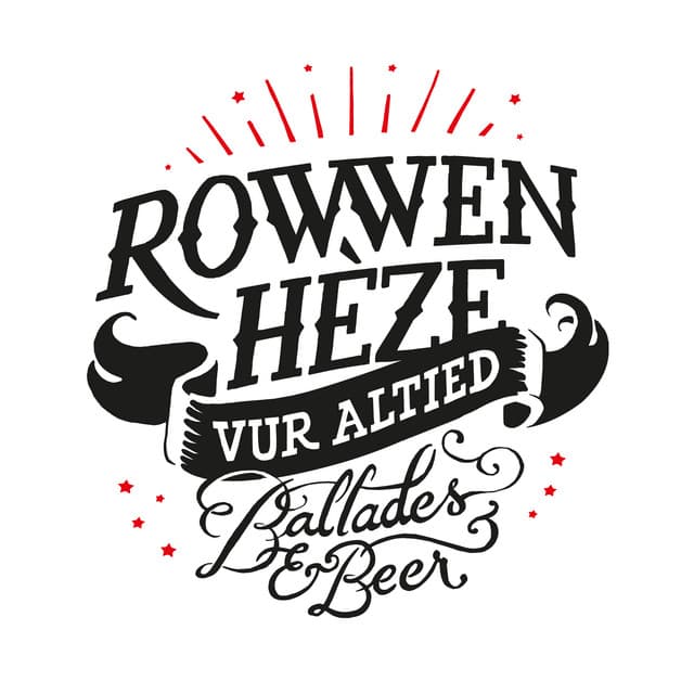 Vur Altied - Rowwen Hèze