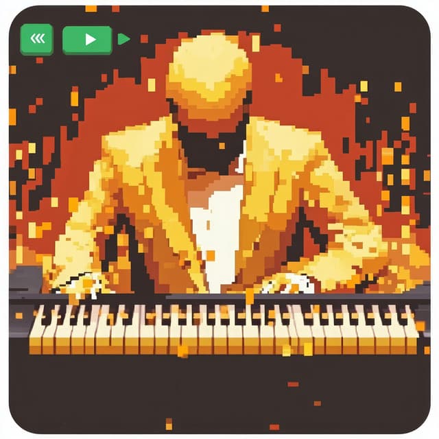 Winding with Workflows - Music for Work