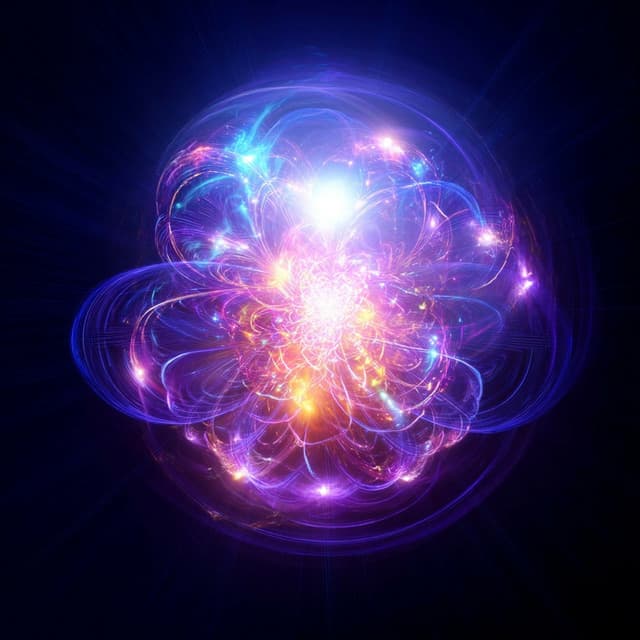 Soul Realignment Solfeggio Stream - Mc_team