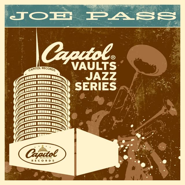 The Capitol Vaults Jazz Series - Joe Pass