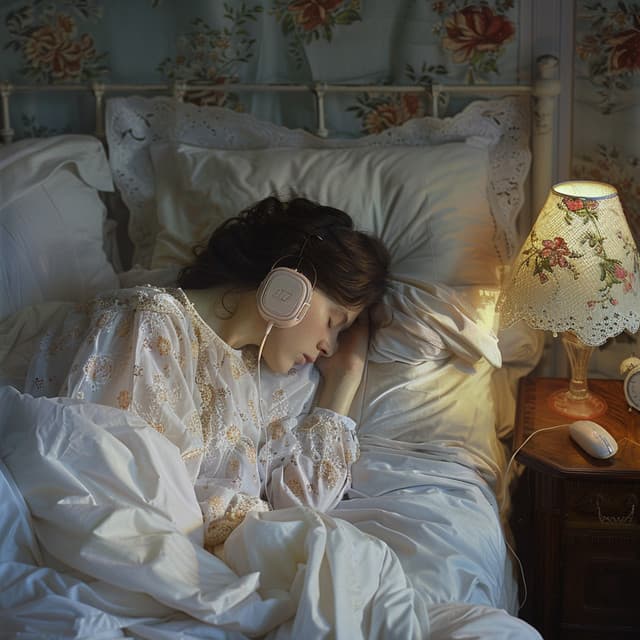 Calm Dusk: Chill Music for Sleep - Soft Elevator Music