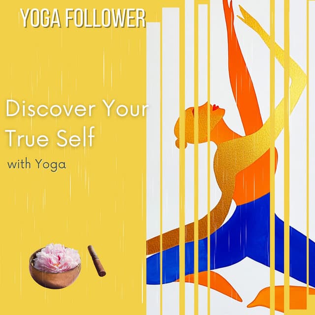 Discover Your True Self with Yoga - Kundalini: Yoga, Meditation, Relaxation