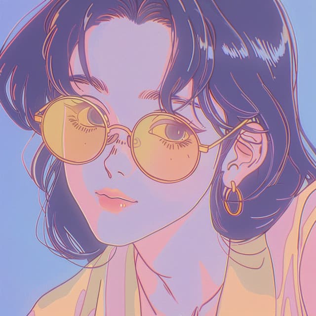 Melodías Lofi Para Masajes: Suave Toque Armónico - Latidos de armonía