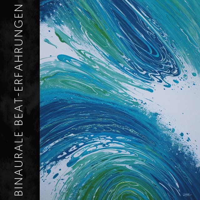 Binaurale Beat-Erfahrungen: Erdmelodien - Ruido Blanco Hart