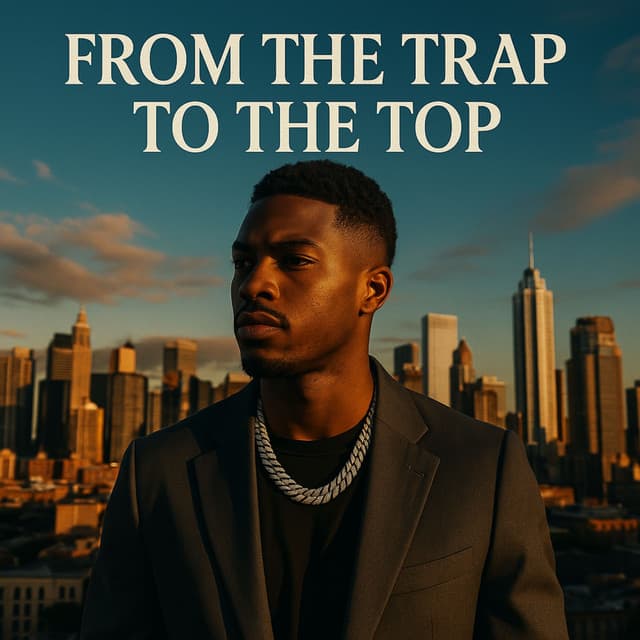 From the Trap to the Top - DJ Trap EDM
