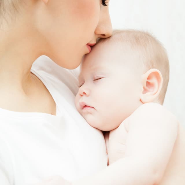 Baby Lullaby Love: Soothing Sleep Sounds - Bedtime Stories