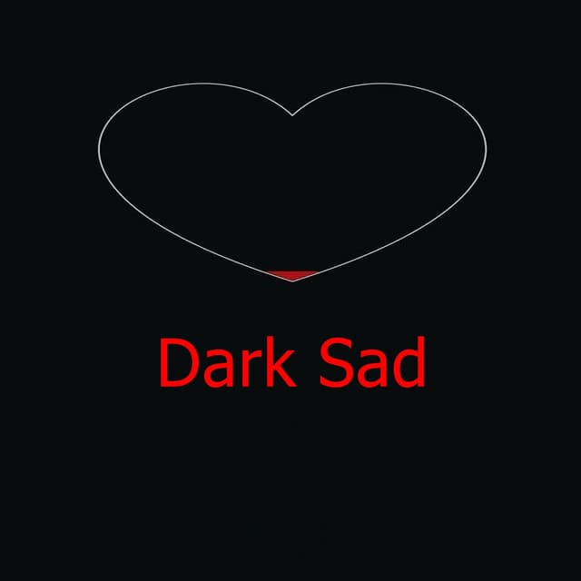 Dark Sad - LoFi Instrumental