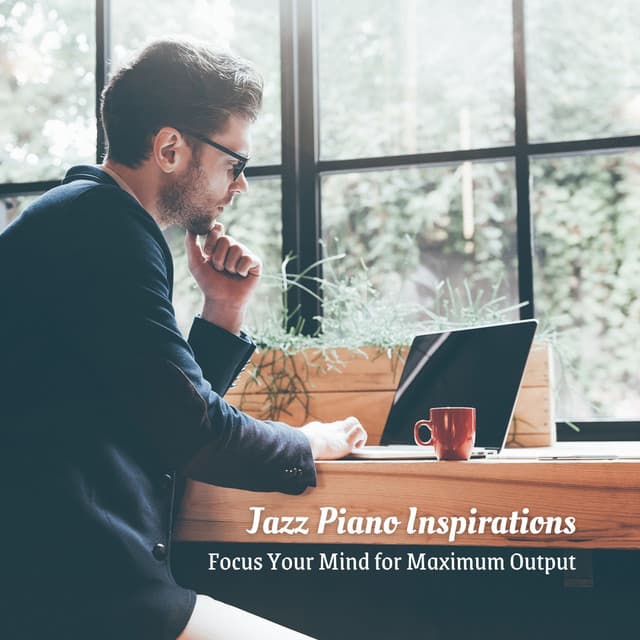 Chill Jazz Playlist
