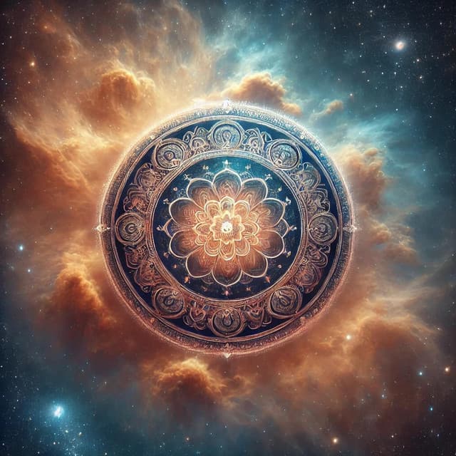 528 Hz Solfeggio Frequencies: DNA Repair & Miracles - Hz Frequencies Solfeggio