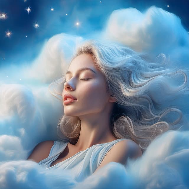 Música Para Dormir En Paz Por La Noche - Sueño milagroso