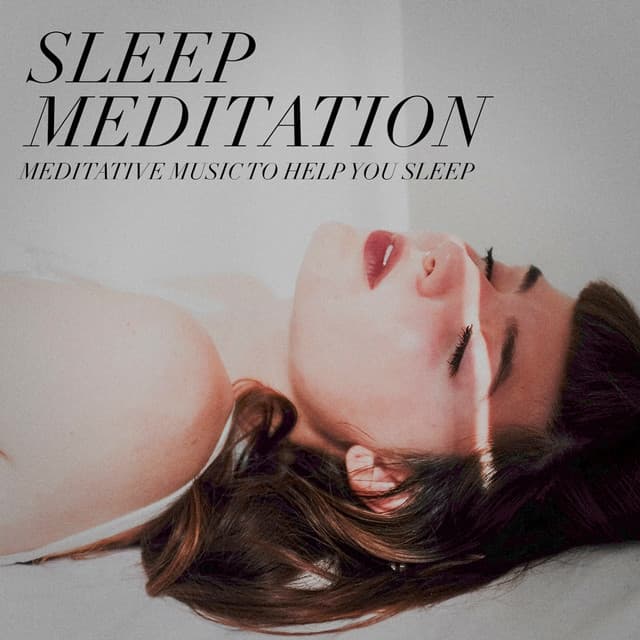 Sleep meditation - meditative music to help you sleep - Soothing Music for Sleep Academy