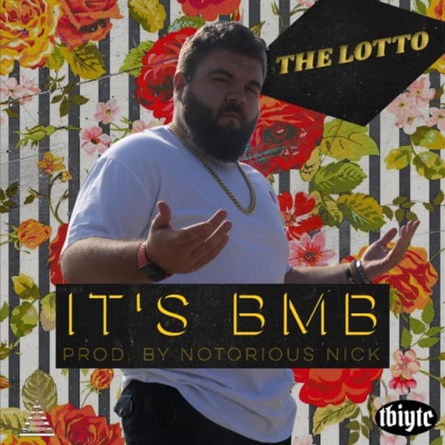 The Lotto - It's BMB