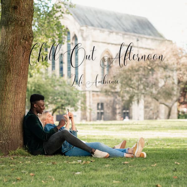 Lofi Ambience: Chill Out Afternoon - 1 Hour Massage Playlist