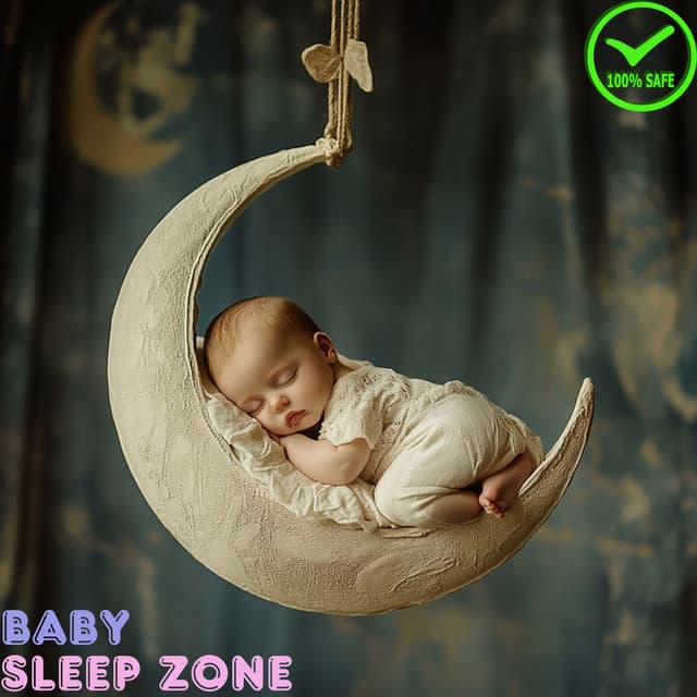 Dreamy Sleep Melody - Nursery Rhymes