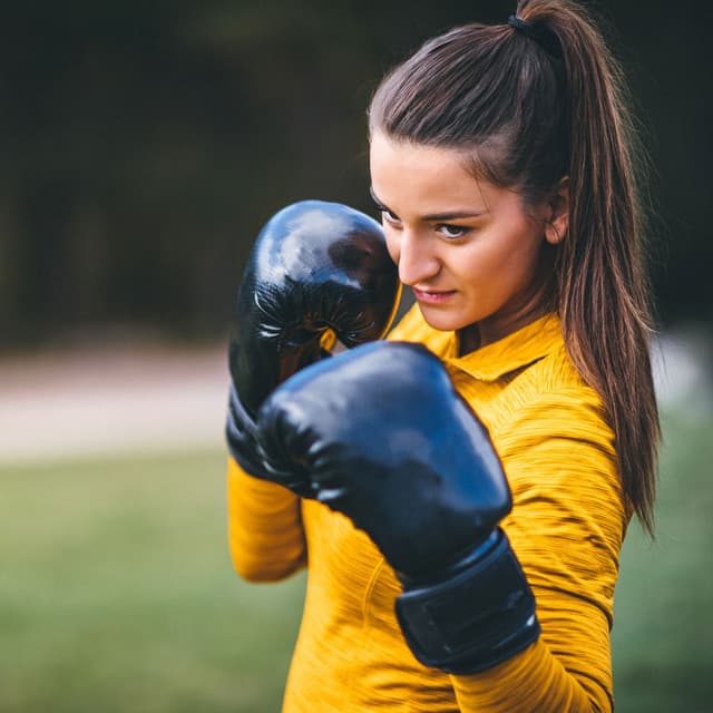 Nature's Ambient Oasis: Rainstorm Chill Focus Melody - Stereo Storm