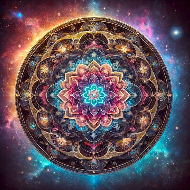 432 Hz Full Body Cell Level Detox - Solfeggio Tones Collection