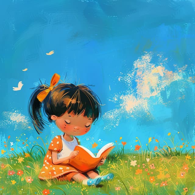 Sonidos de lluvia para bebés