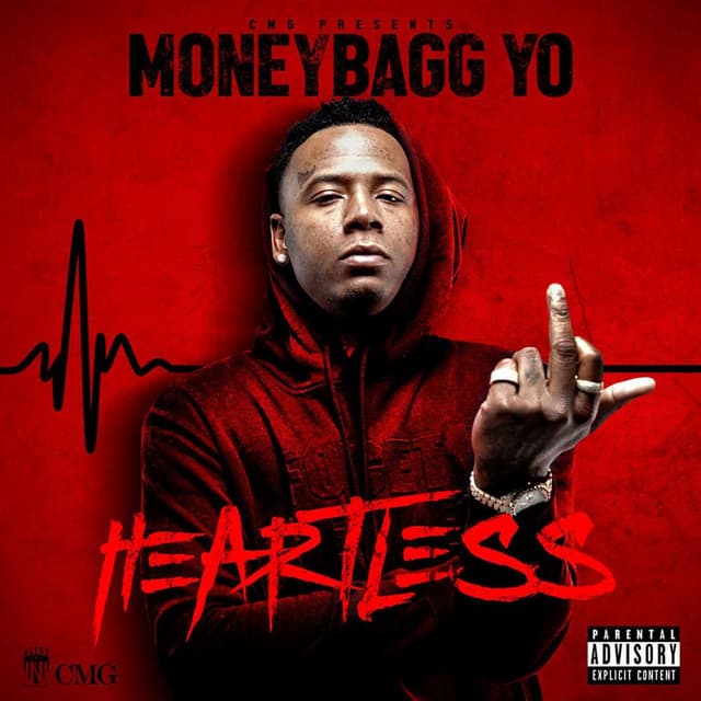 Heartless - Moneybagg Yo