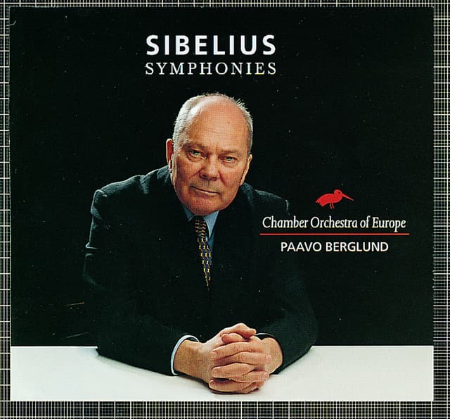 Sibelius : Symphonies 1-7 - Jean Sibelius