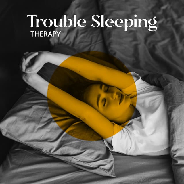 Trouble Sleeping Therapy: Music for Killing Insomnia, Long, Deep Sleep, Natural Cure to Sleepless Nights - Deep Sleep System