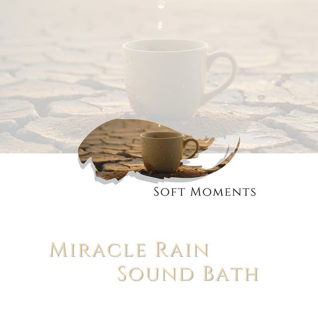 Miracle Rain - Soft Moments