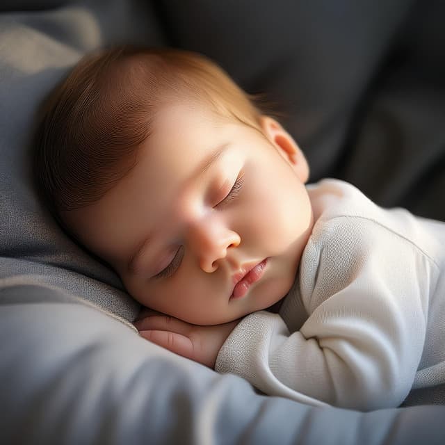 Sonidos de bebé dormido para bebés