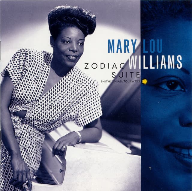 Zodiac Suite - Mary Lou Williams