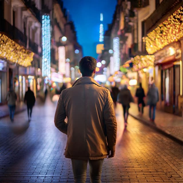 Movimientos Binaurales